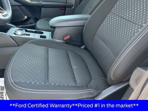 Used 2023 Ford Escape Active w/ Tech Pack #2 image 44