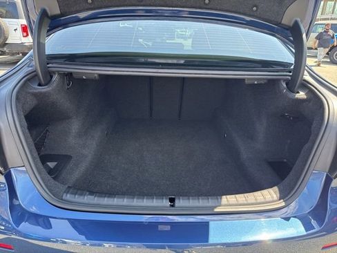 Used 2022 BMW 530i xDrive w/ Convenience Package image 8