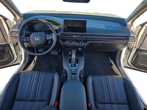Used 2023 Honda HR-V EX-L image 9