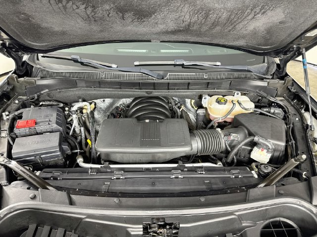 Used 2023 Chevrolet Tahoe Z71 AWD/4WD image 38