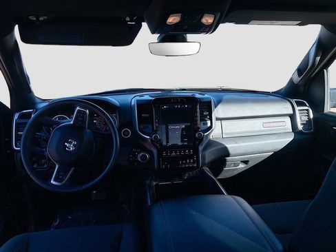 Used 2024 RAM 1500 Big Horn image 21