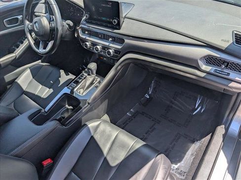 Used 2024 Acura Integra FWD image 19