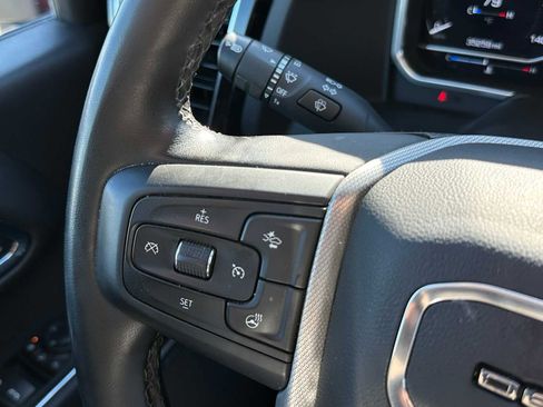 Certified 2024 GMC Sierra 2500 Denali w/ Technology Package image 34