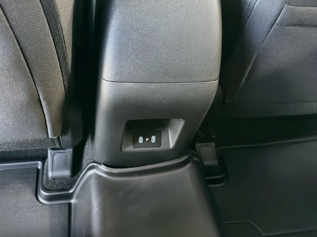 New 2026 Hyundai Tucson SE FWD image 24