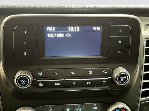 Used 2023 Ford Transit 250 Low Roof w/ Exterior Upgrade Package RWD image 14