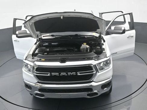 Used 2019 RAM 1500 Big Horn image 74