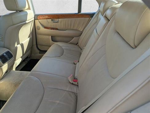 Used 2005 Lexus LS 430 image 25
