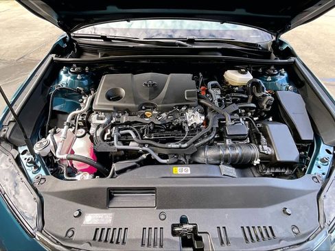 Used 2025 Toyota Camry LE image 31