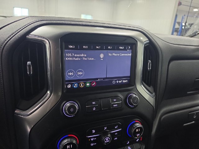 Used 2020 Chevrolet Silverado 3500 LT w/ Convenience Package AWD/4WD image 7