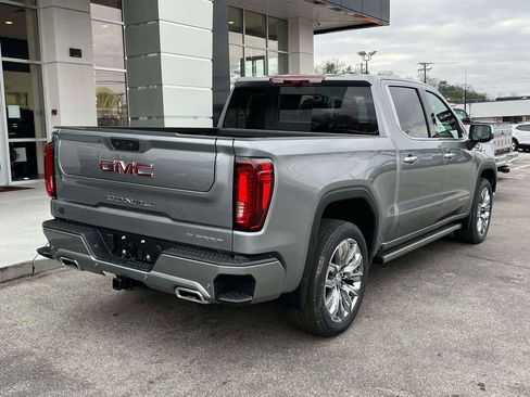 New 2026 GMC Sierra 1500 Denali image 3