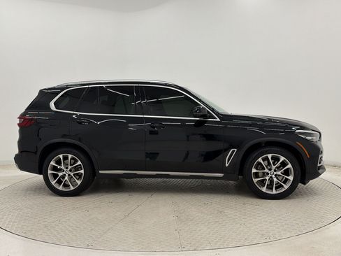 Used 2023 BMW X5 xDrive40i w/ Parking Assistance Package AWD/4WD image 8