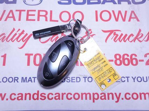 Used 2025 Hyundai Santa Cruz XRT AWD/4WD image 46