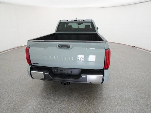 New 2026 Toyota Tundra SR5 image 94