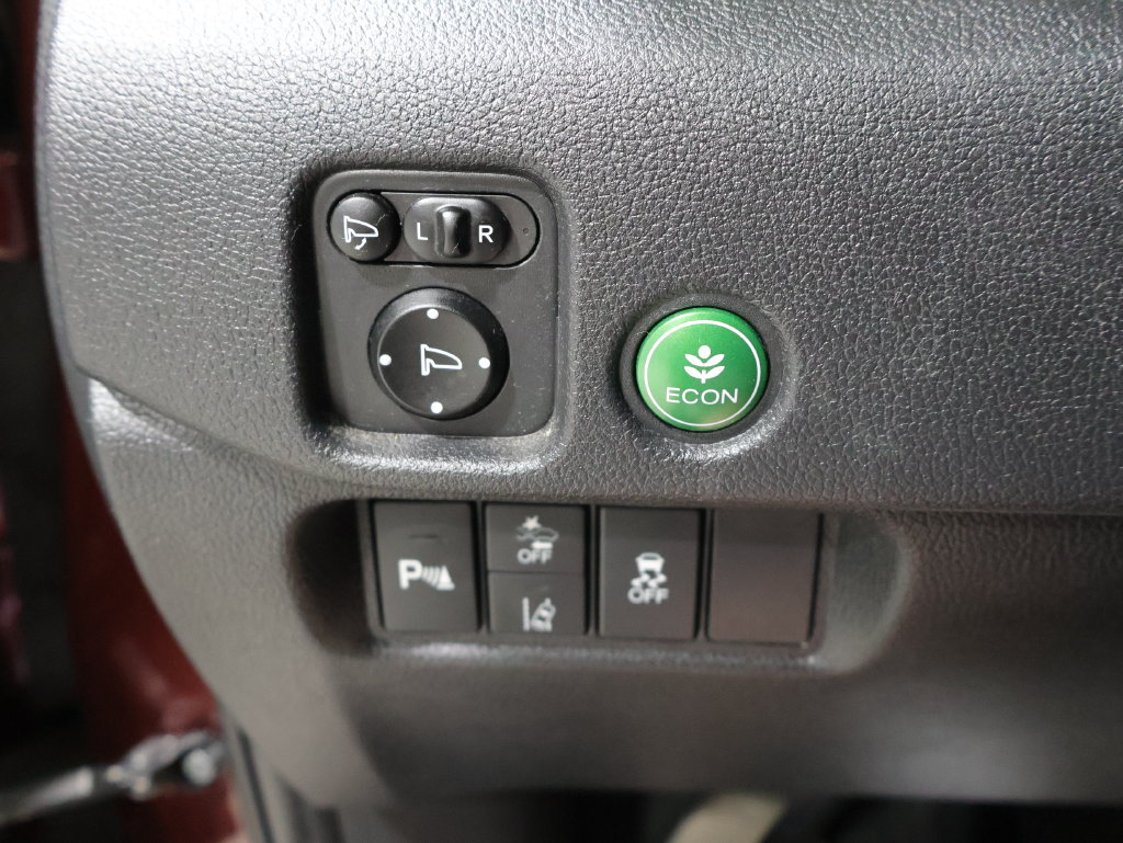 Used 2019 Honda Passport Touring image 32