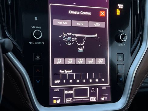 Used 2022 Subaru Outback Touring XT w/ Popular Package #2 image 26