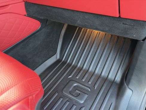 Used 2020 Mercedes-Benz G 63 AMG 4MATIC image 90