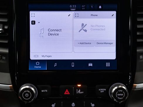 New 2026 RAM 1500 4x4 Crew Cab image 13