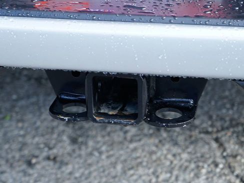 Used 2022 RAM 2500 Laramie w/ Night Edition image 50