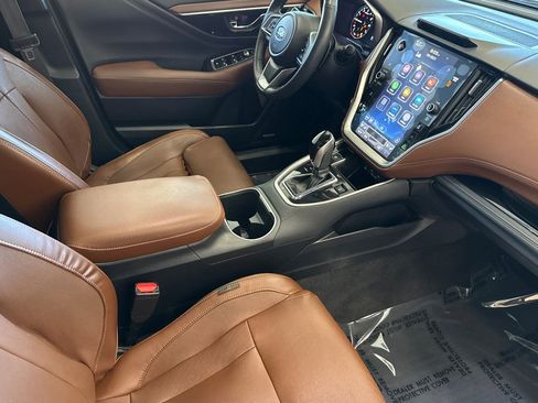 Certified 2022 Subaru Outback Touring XT w/ Popular Package #2 image 15