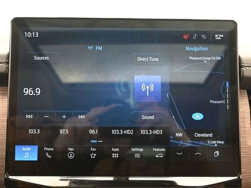 Certified 2024 Ford Expedition Max Limited image 19