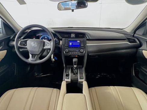 Used 2019 Honda Civic LX image 27