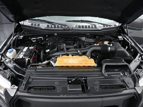 Used 2016 Ford F150 XL w/ Equipment Group 101A Mid AWD/4WD image 14