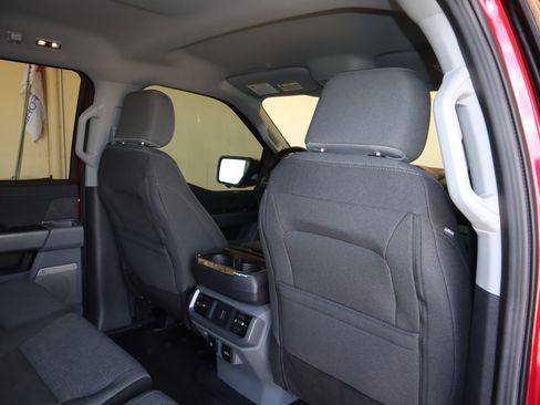 New 2025 Ford F150 XLT w/ Equipment Group 303A High image 44