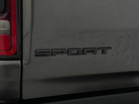Used 2020 RAM 1500 Sport w/ Alpine Leather & Sound Group AWD/4WD image 38