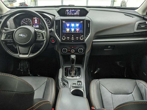 Used 2018 Subaru Crosstrek 2.0i Limited image 20