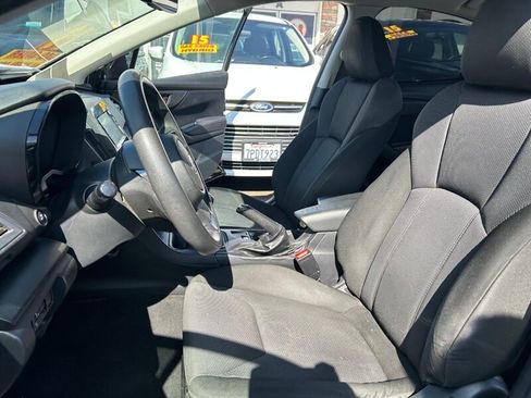 Used 2019 Subaru Impreza 2.0i image 9