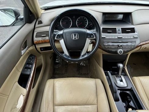 Used 2008 Honda Accord EX-L image 4