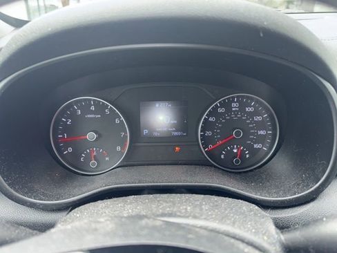 Certified 2020 Kia Sportage EX image 9