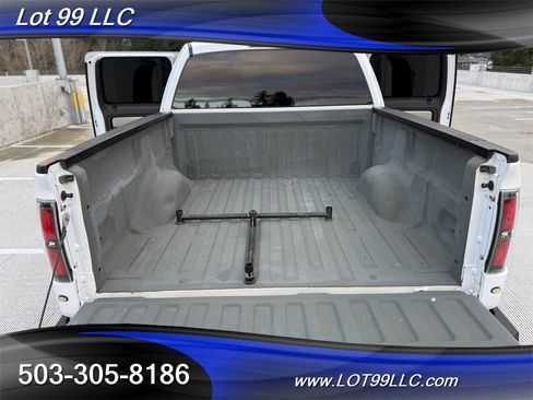 Used 2012 Ford F150 Raptor image 49