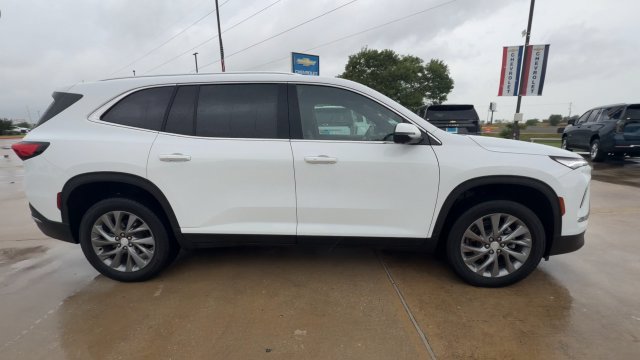 Certified 2026 Buick Enclave Preferred FWD image 9