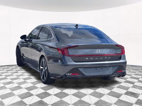 Used 2022 Hyundai Sonata SEL Plus FWD image 23