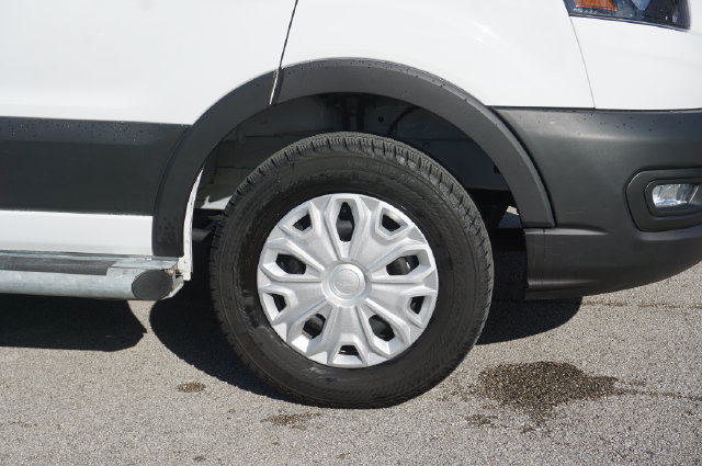 Used 2025 Ford Transit 250 Low Roof w/ Exterior Upgrade Package RWD image 30