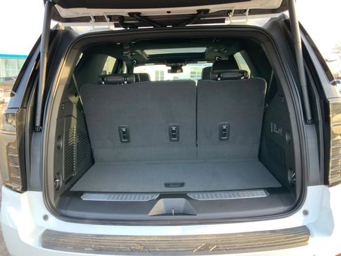 New 2026 Chevrolet Tahoe RST w/ Comfort Package image 35