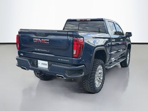 Used 2019 GMC Sierra 1500 Denali w/ Denali Ultimate Package image 3