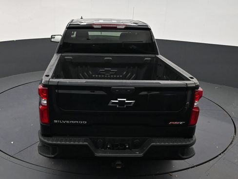 Used 2025 Chevrolet Silverado 1500 RST RWD image 15
