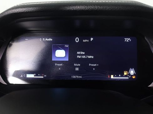 Used 2023 Jeep Grand Cherokee L Limited AWD/4WD image 43