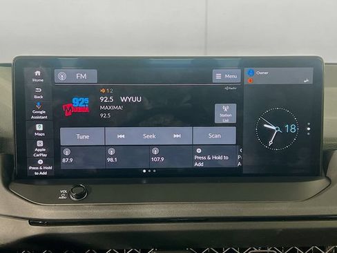 Used 2025 Honda Accord Touring image 21