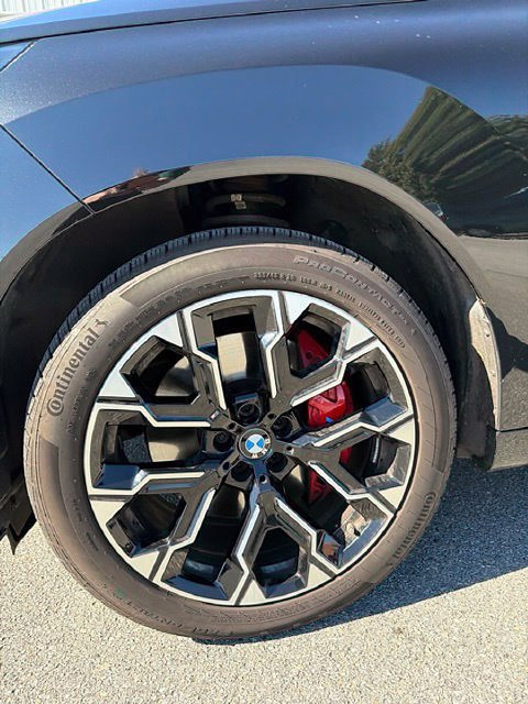 Certified 2025 BMW X3 M50 w/ Premium Package AWD/4WD image 7