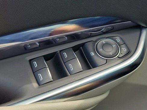 Used 2022 Cadillac XT4 Luxury image 29