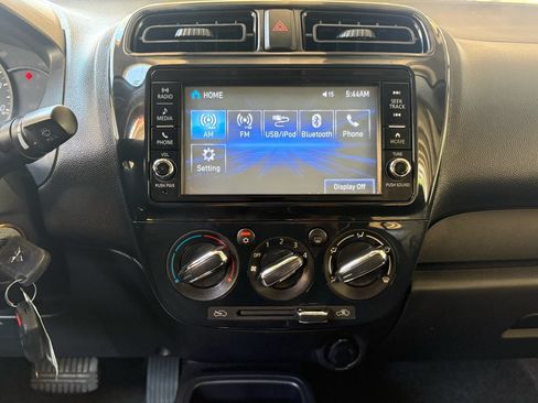 Used 2019 Mitsubishi Mirage G4 ES FWD image 16