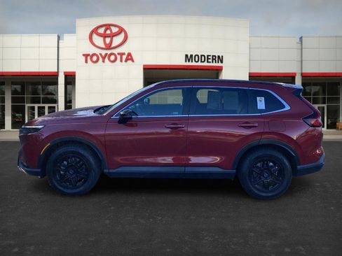 Used 2024 Honda CR-V Sport image 7