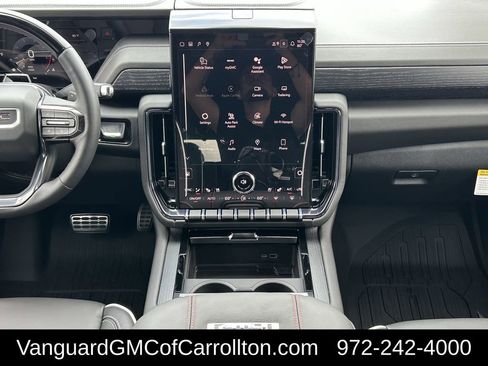 New 2026 GMC Yukon AT4 Ultimate image 13