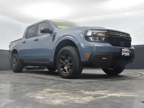 Used 2024 Ford Maverick Tremor w/ Tremor Off-Road Package AWD/4WD image 53