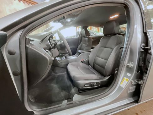 Certified 2024 Chevrolet Malibu LT image 10