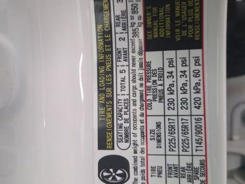 Used 2014 MAZDA CX-5 Touring image 14