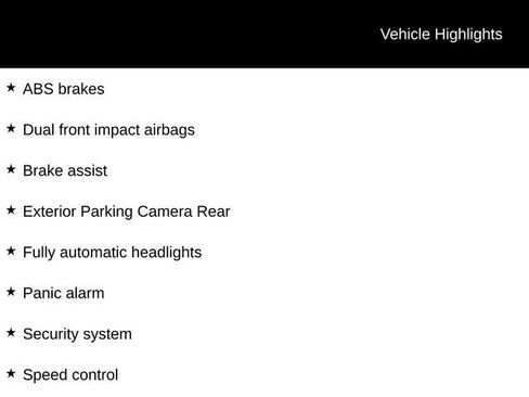 Used 2016 Nissan Altima 2.5 S w/ Power Driver Seat Package image 15